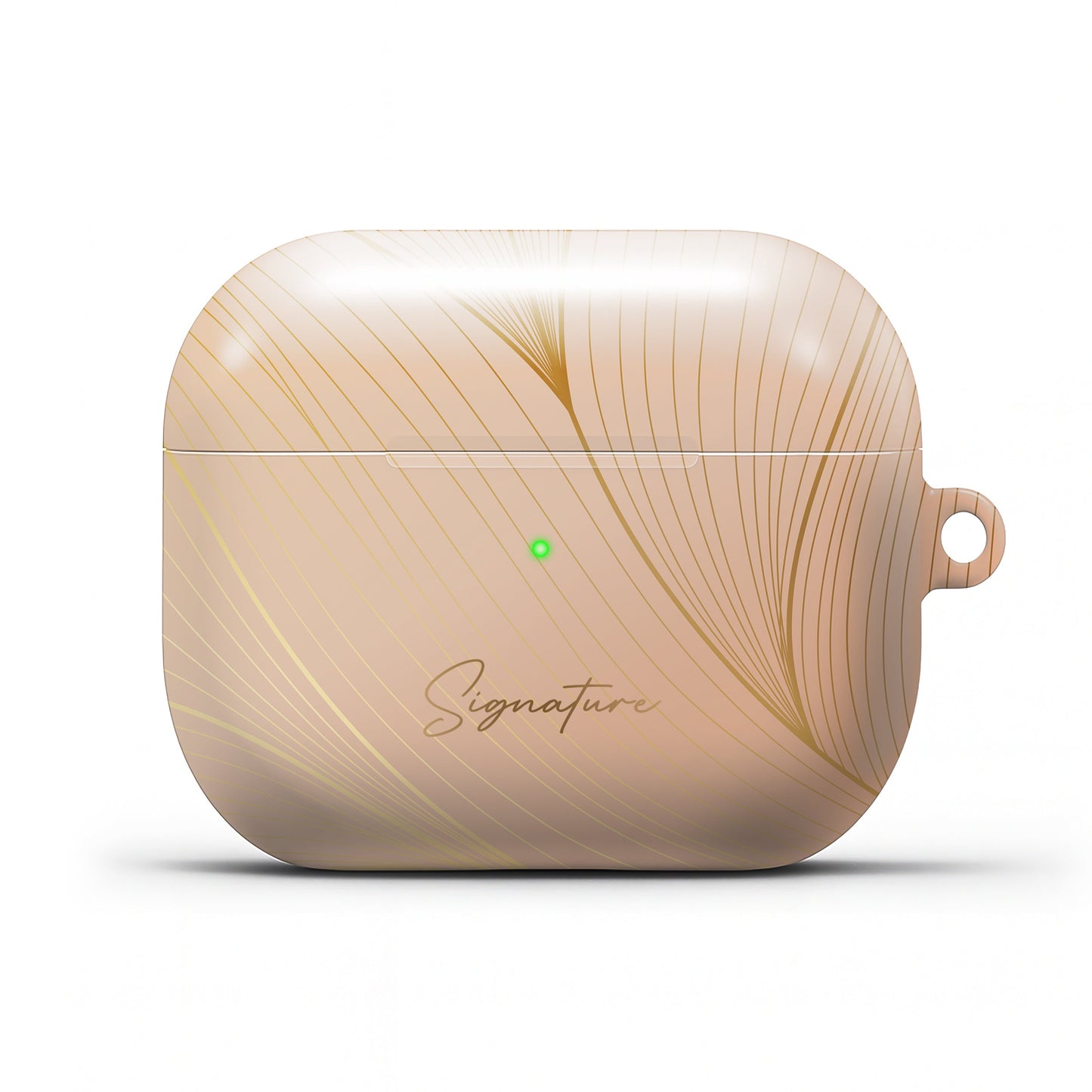 Lumina - AirPods 4 Hülle