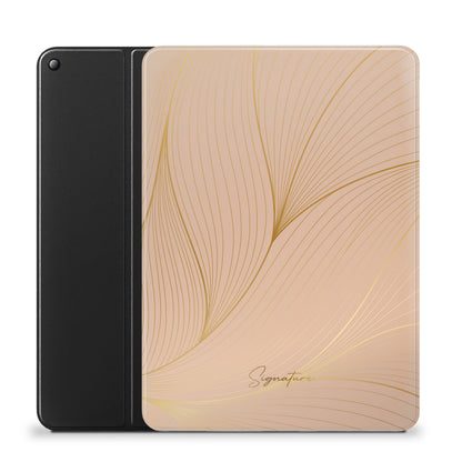 Lumina - iPad (9th/8th/7th Generation) Hülle