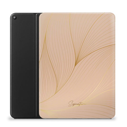 Lumina - iPad (9th/8th/7th Generation) Hülle