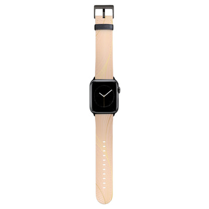 Lumina - Apple Watch Armband 44-49mm & 42 (Serie 1-3)