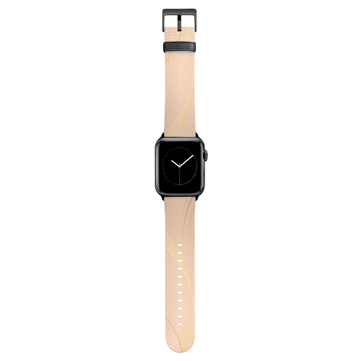 Lumina - Apple Watch Armband 38-41mm & 42 (ab Serie 10)