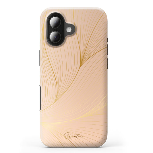 Lumina - iPhone 16 Hülle