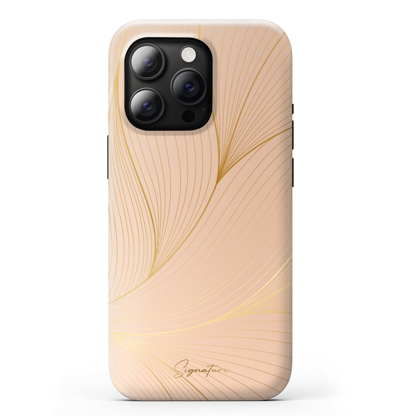 Lumina - iPhone 15 Pro Hülle