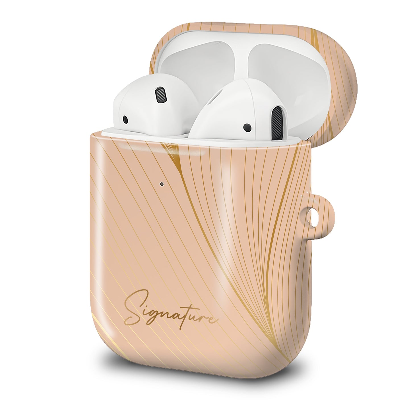 Lumina - AirPods 1 / 2 Hülle