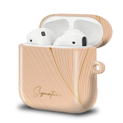 Lumina - AirPods 4 Hülle