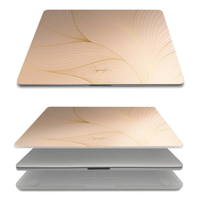 Lumina - MacBook Pro 14 [A3112/A3185/A3401] Hülle