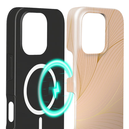 Lumina - iPhone 16 Pro Max Hülle