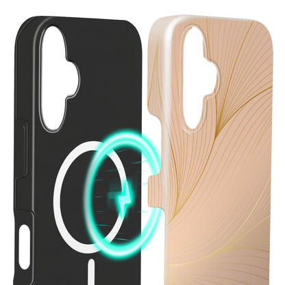Lumina - iPhone 16 Hülle