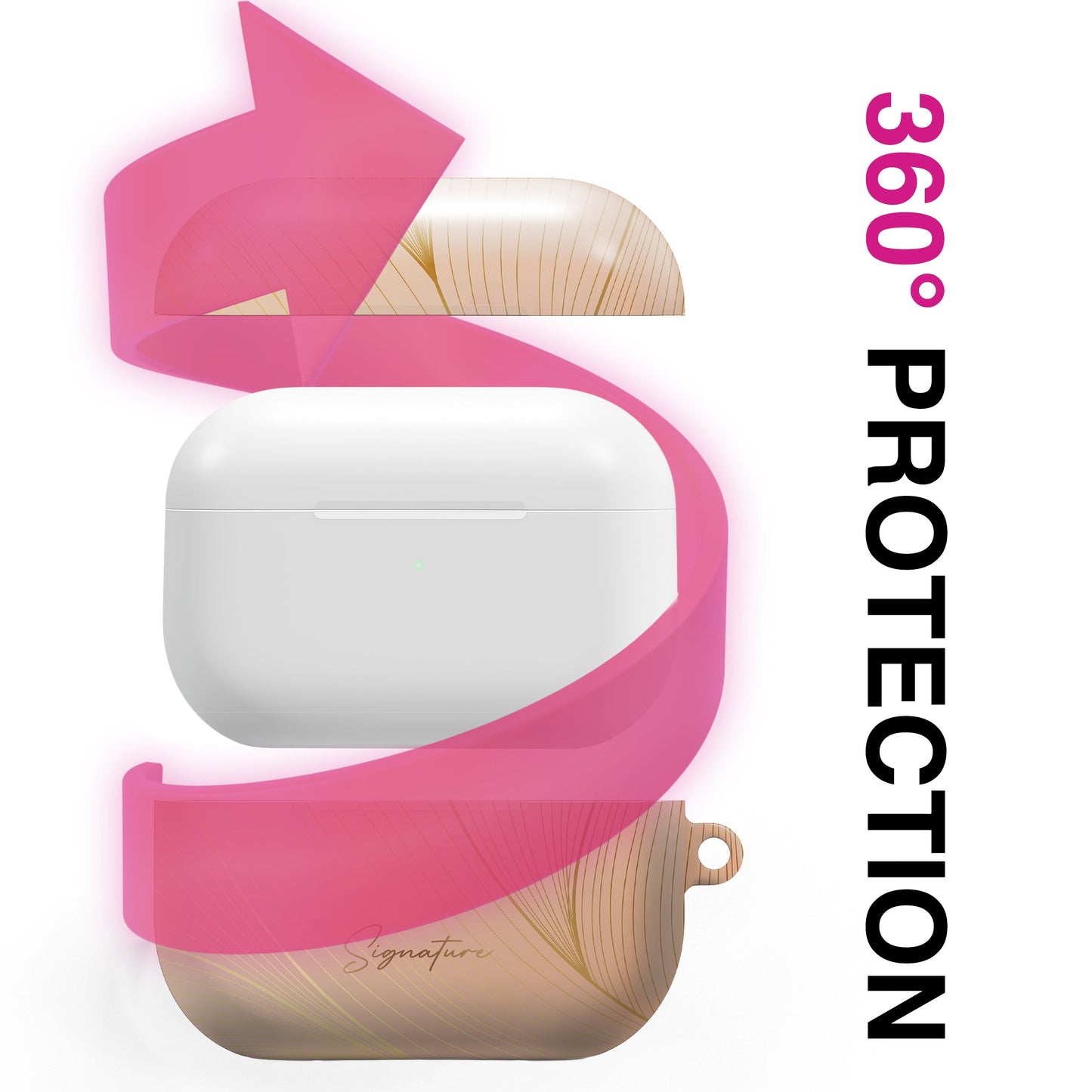 Lumina - AirPods Pro Hülle