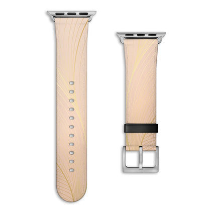 Lumina - Apple Watch Armband 38-41mm & 42 (ab Serie 10)