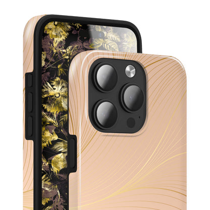 Lumina - iPhone 15 Pro Hülle