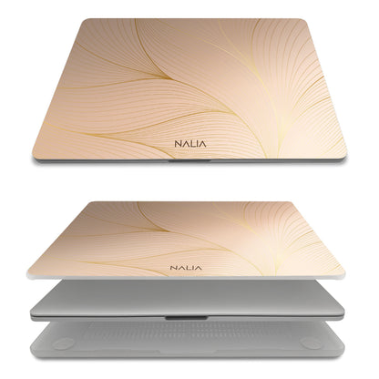 Lumina - MacBook Air 13 [A1932/A2179/A2337] Hülle