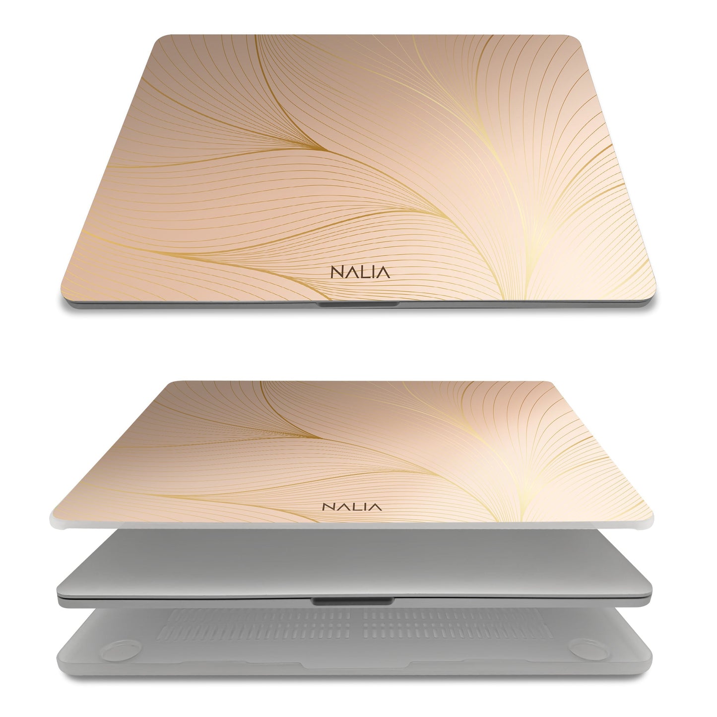 Lumina - MacBook Pro 16 [A3403/A3186] Hülle