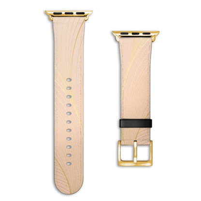 Lumina - Apple Watch Armband 38-41mm & 42 (Serie 10-11)