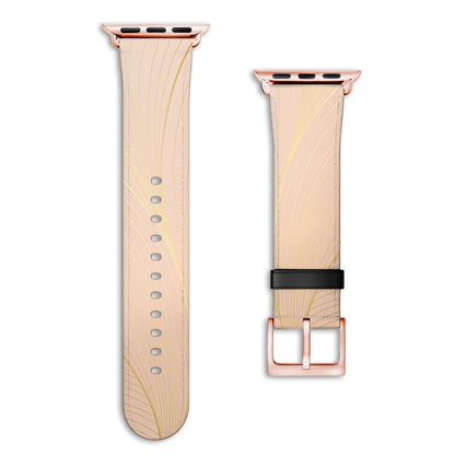 Lumina - Apple Watch Armband 38-41mm & 42 (Serie 10-11)