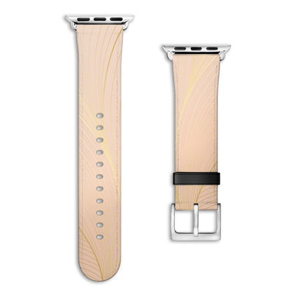 Lumina - Apple Watch Armband 38-41mm & 42 (Serie 10-11)