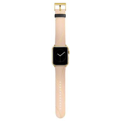 Lumina - Apple Watch Armband 38-41mm & 42 (Serie 10-11)