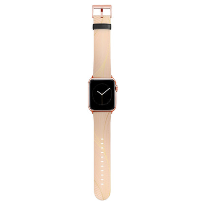 Lumina - Apple Watch Armband 38-41mm & 42 (Serie 10-11)