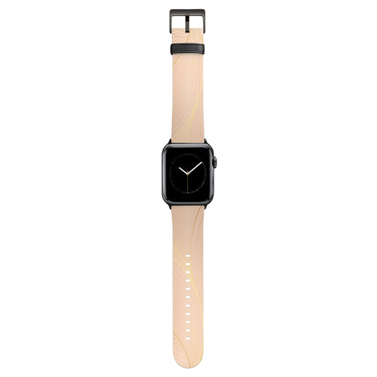 Lumina - Apple Watch Armband 38-41mm & 42 (Serie 10-11)