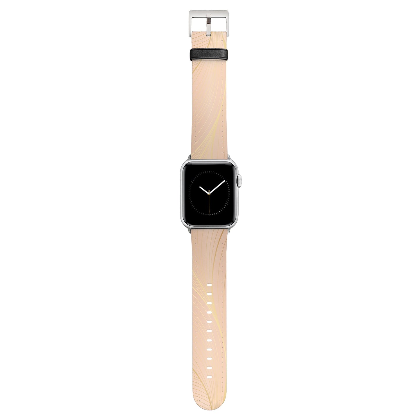 Lumina - Apple Watch Armband 38-41mm & 42 (Serie 10-11)