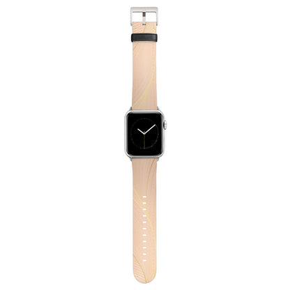 Lumina - Apple Watch Armband 38-41mm & 42 (Serie 10-11)