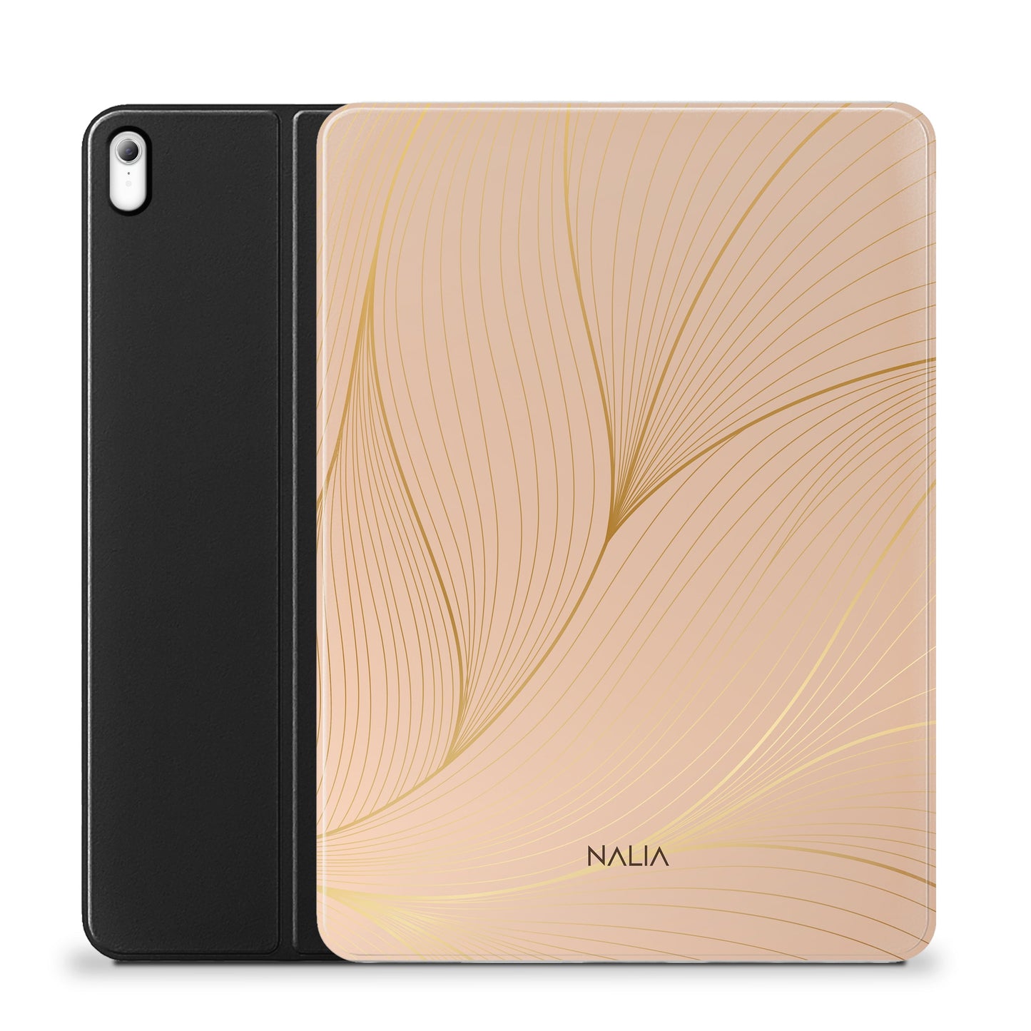 Lumina - iPad Air 13″ (M2 [2024] & M3 [2025]) Hülle