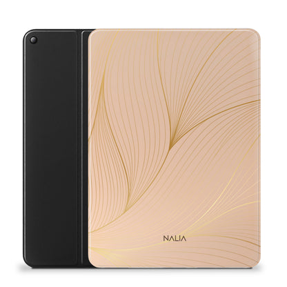Lumina - iPad (9th/8th/7th Generation) Hülle