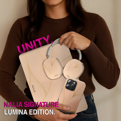 Lumina - MacBook 12 [A1534] Hülle