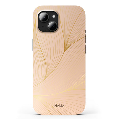 Lumina - iPhone 15 Hülle