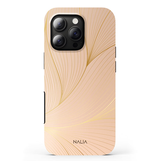 Lumina - iPhone 16 Pro Max Hülle