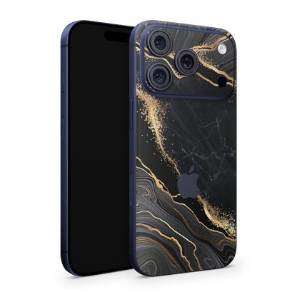 iPhone 17 Pro Skin Schutzfolie – Full Coverage oder Back Only