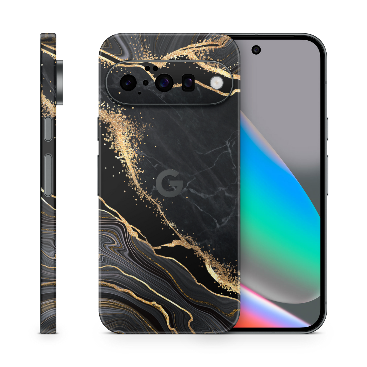 Pixel 10 Skin