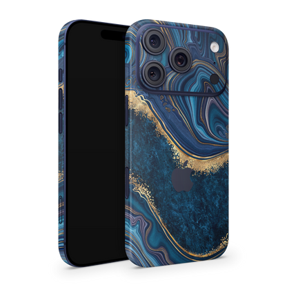 iPhone 17 Pro Skin Schutzfolie – Full Coverage oder Back Only