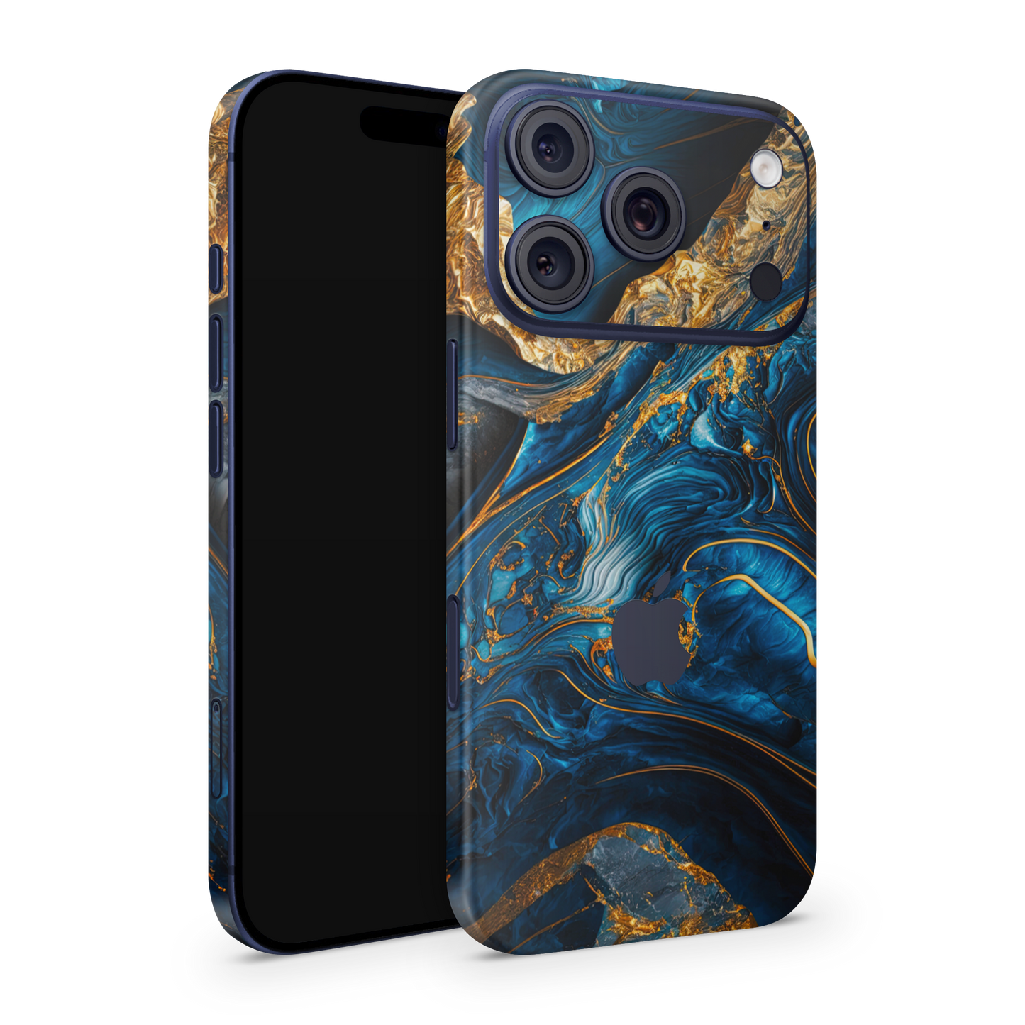 iPhone 17 Pro Skins