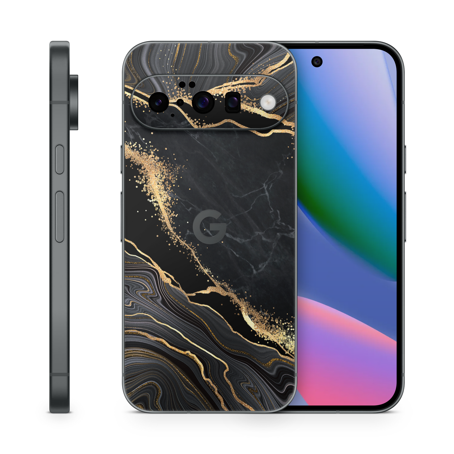 Pixel 10 Skin