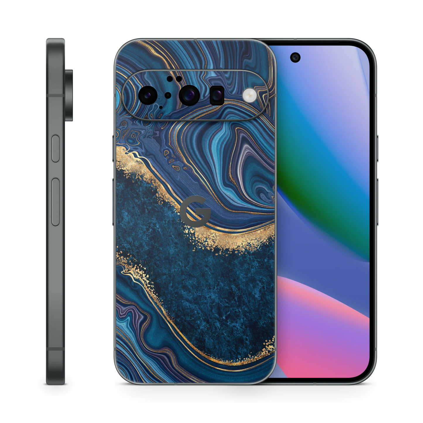 Pixel 10 Skin