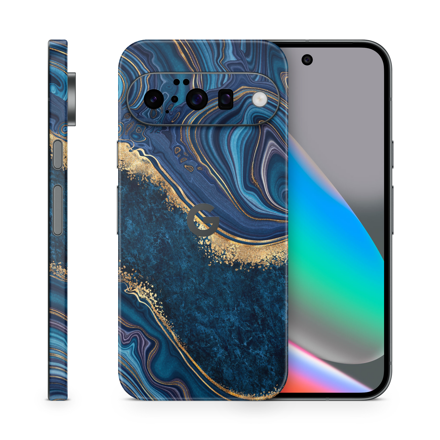 Pixel 10 Skin