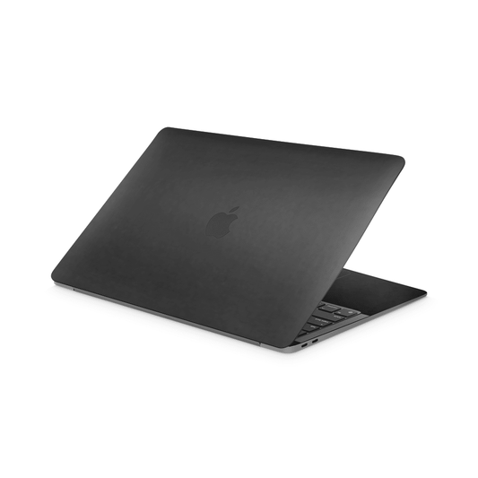 MacBook Air 13" 2020 Top + Bottom + Middle Matt Schwarz