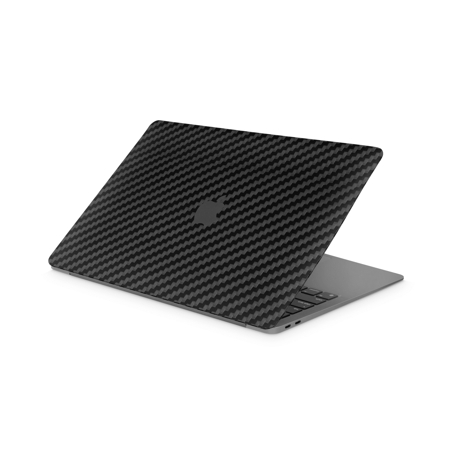 MacBook Air 13" 2020 Top Only Carbon Schwarz