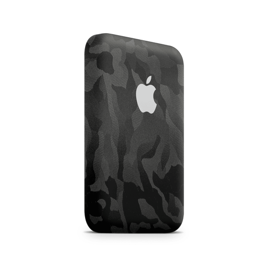 MagSafe Battery Pack Skin Shadow Black