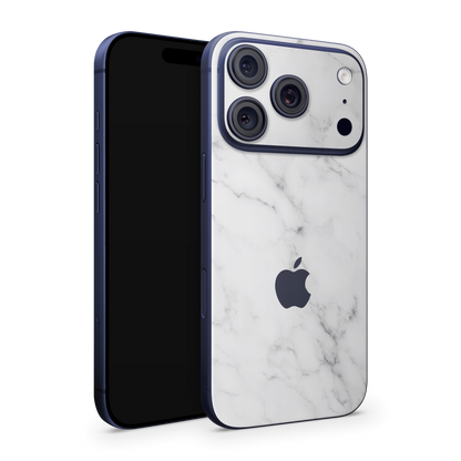 iPhone 17 Pro Skin Schutzfolie – Full Coverage oder Back Only