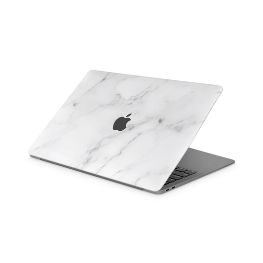 MacBook Air 2022 M2 13,6" Skin Marble Top Only
