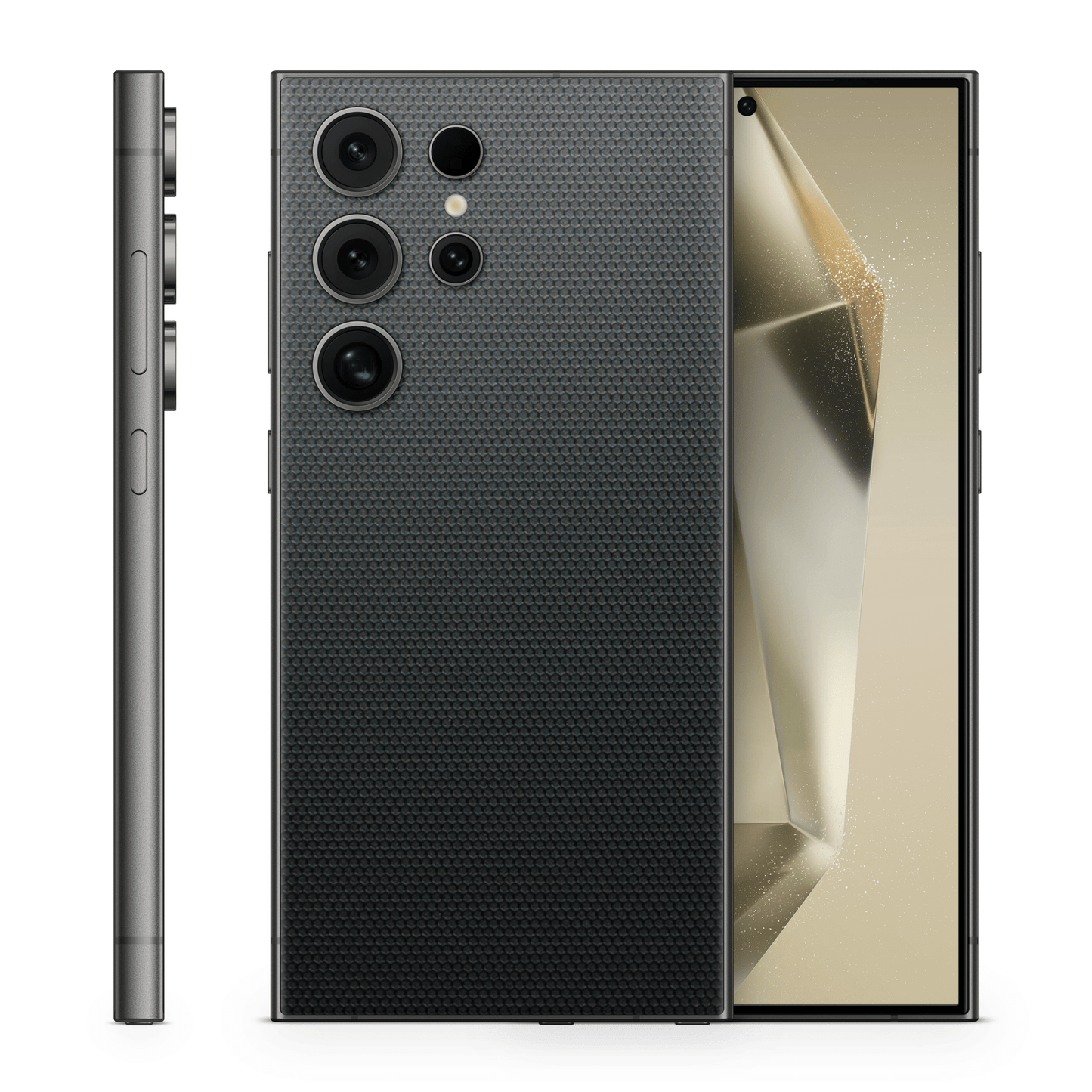 Galaxy S24 Ultra Skin Matrix