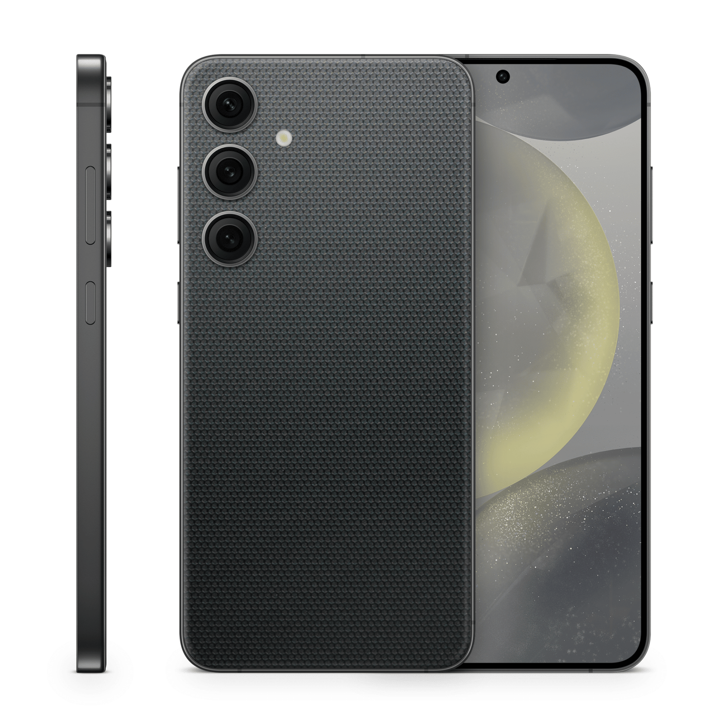 Galaxy S24 Plus Skin Matrix