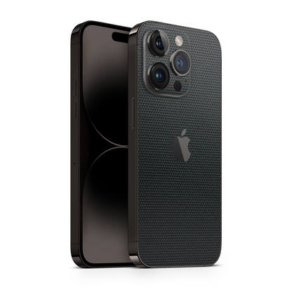 iPhone 16 Pro Skin Matrix