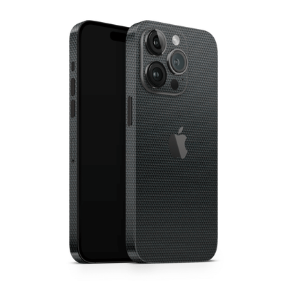 iPhone 16 Pro Max Skin Matrix