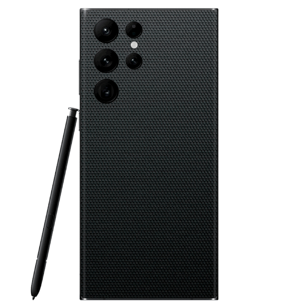 Galaxy S22 Skin Matrix