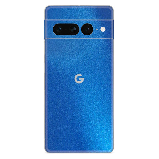 Google Pixel 8 Pro Skin Matt Blau