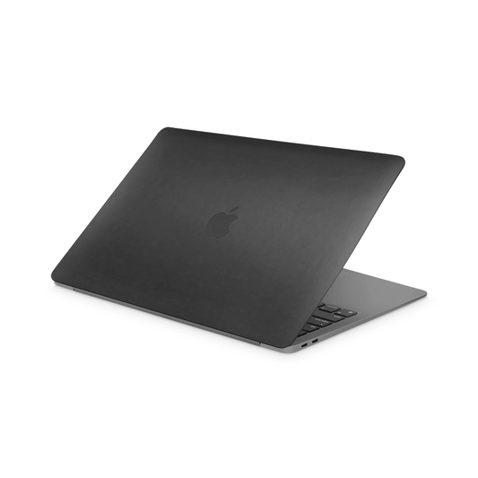 MacBook Pro 13" 2020 Top + Bottom Matt Schwarz