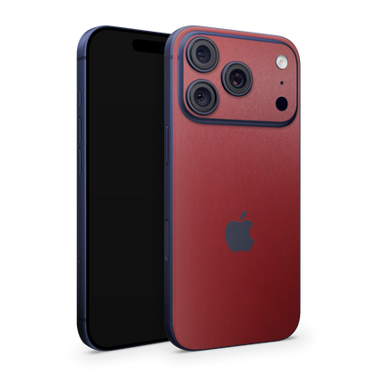 iPhone 17 Pro Max Skin